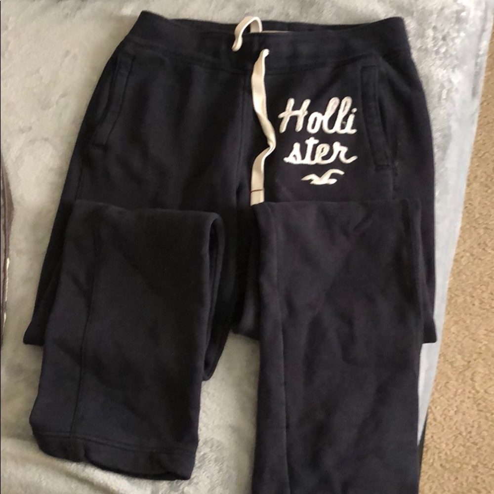 Hollister Sweatpants S